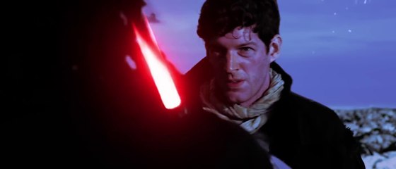 Star Wars : Jedi's Code (2016) HD