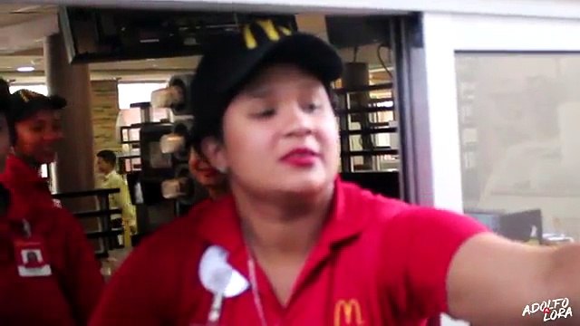 La pesada broma del ‘Narco’ haciendo de todo haciéndose pasar por narcotraficantes