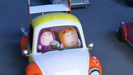 Oddbods _ Movie Monster Attack _ Boomerang UK-x3GGk-nL3RU