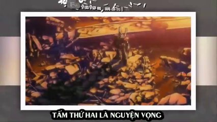 [Vietsub-Kara] Pippo's song- Doraemon Movie 2