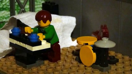 LEGO Scooby-Doo! And The Witch's Ghost - The