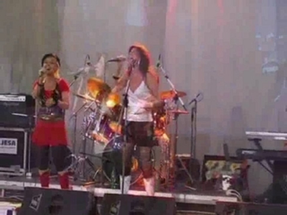 High Fever - Top Of The Pop  70's  80's  90's - Live Hits!