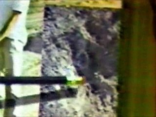 Ron Wyatt 1988 Part 1