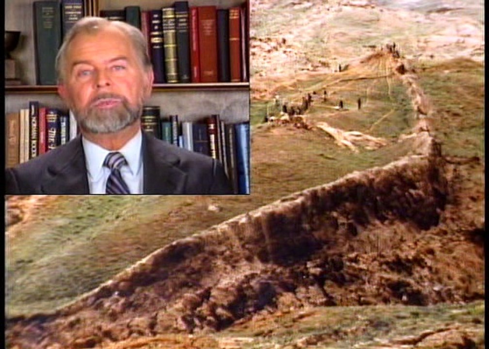 The Discovery of Noah's Ark - 1993