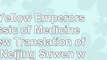 read  The Yellow Emperors Classic of Medicine A New Translation of the Neijing Suwen with 966b9764