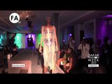 Dakar Fashion week 2015 - Barramundi - Valentim