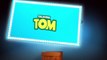 Cortos de Talking Tom ep. 25 - Gelatinas pegajosas-Msn