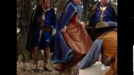 A Padroeira - Capítulo 24 (14/07/2001)