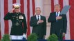 Donald Trump Just Disrespected Fallen Soldiers At Arlington Memorial Day Ceremony
