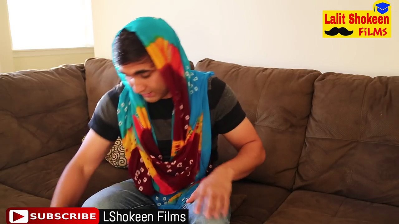 Exam Results and Duniya wale - - Lalit Shokeen Comedy -