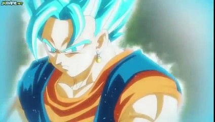 Dragon Ball Super Zamasu Vs Veggeto