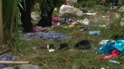 Testemunhas de chacina no Pará diz que não houve confronto na fazenda Santa Lúcia