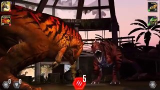Dinosaur Kids Games _ Educational Videos for