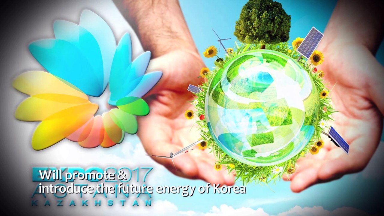 [Showbiz Korea] SEO KANG-JUN Named PR Ambassador at The 2017 ASTANA EXPO