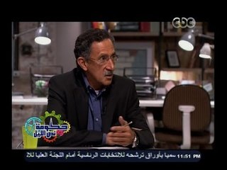 #حكومة_نص_الليل | توفيق:  الاكتفاء الذاتي للقمح في مصر " أسطورة "