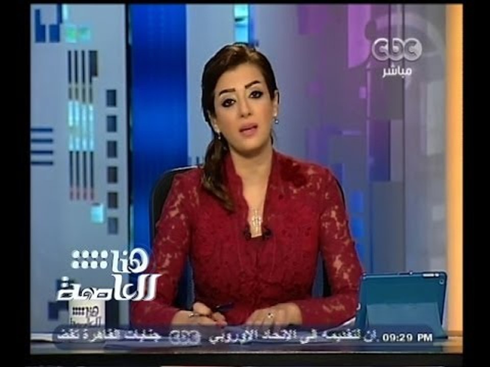#هنا_العاصمة | احتراق 30 منزلاً بسوهاج بسبب سوء...