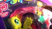 My Little Pony FLUTTERSHY Styling Strands Fashion Style Pony Review! by Bins Toy Bin