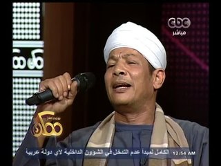 #ممكن | المنشد #محمود_زين وديوان الأيتام