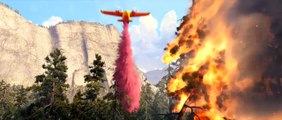 Planes 2 - Extrait en VF  - Envoie les véhicules au sol !-ZVmNL6MnlA0