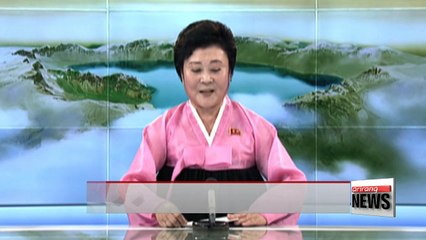 North Korea's missile provocations seen as message aimed at Washington and Seoul