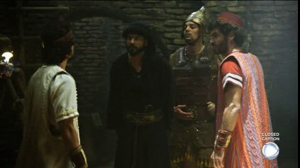 O Rico e Lazaro Capitulo 56 Bloco 2