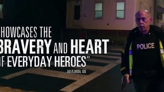Patriots Day Official Trailer 'Human S