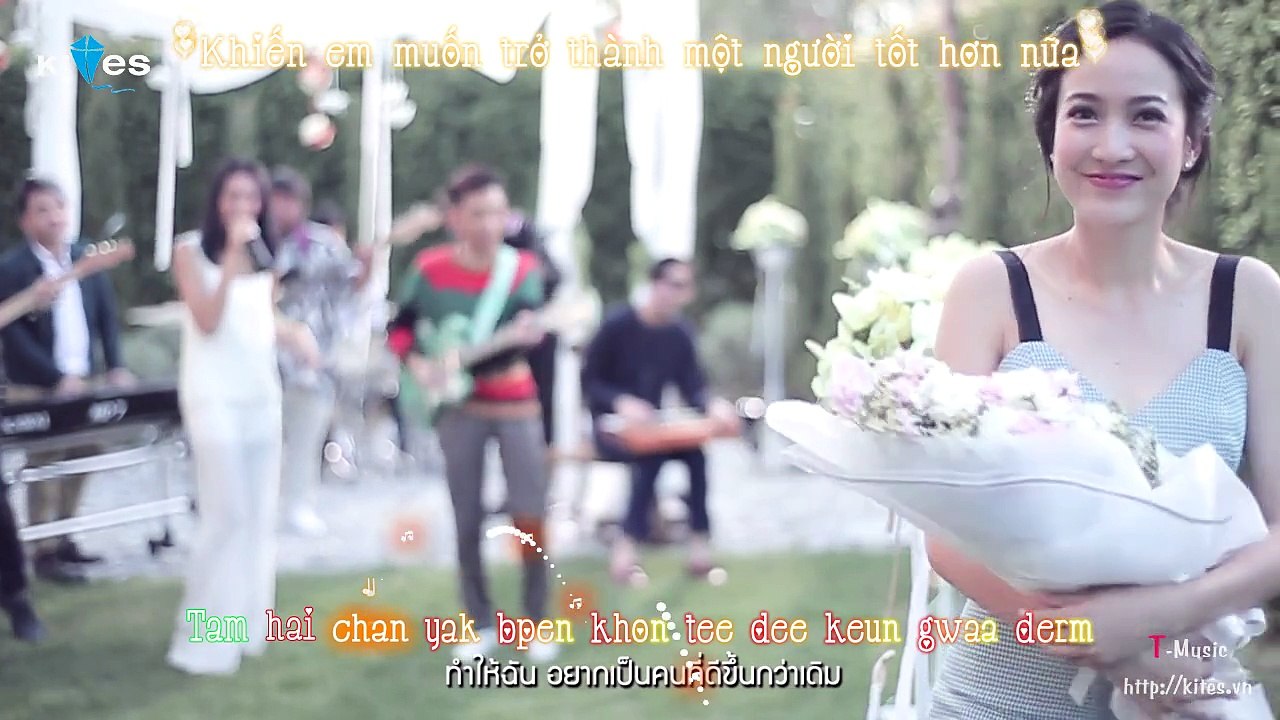[Vietsub + Kara] Co Le La Anh - KLEAR ft.Polycat