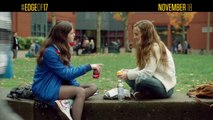 The Edge of Seventeen Official Red Band Trailer 2 (2016) -