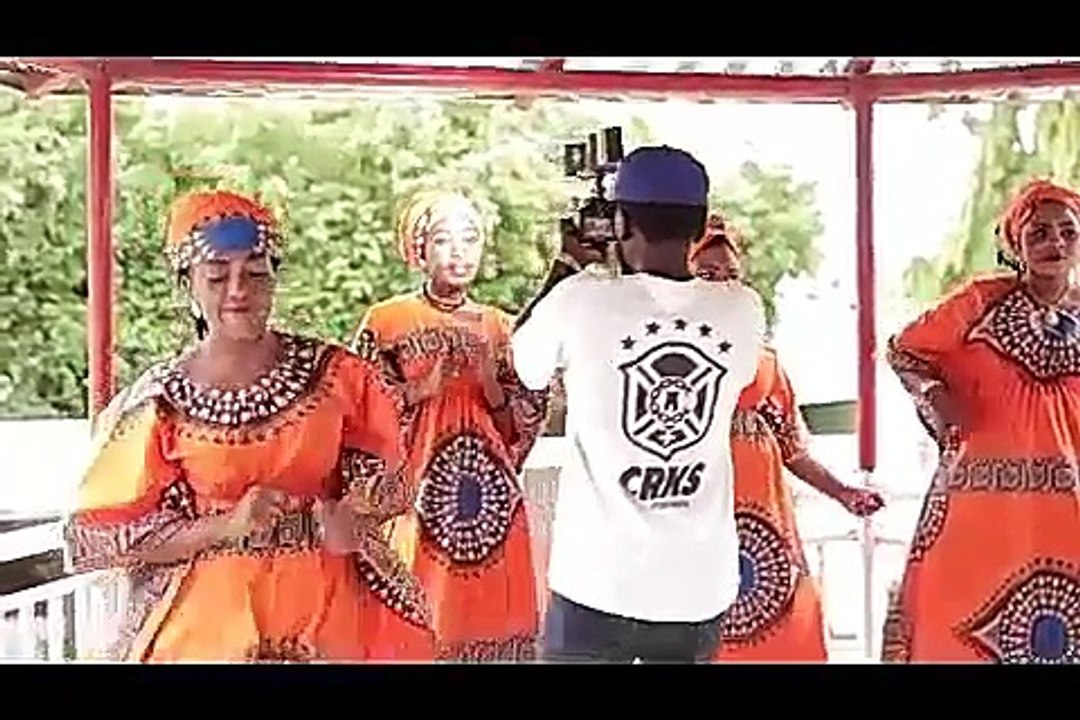 MATAN KANO LATEST SONG 2017