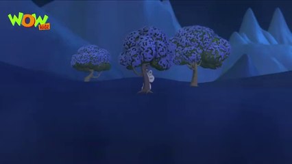 Vir Vs Yeti - Vir Mini Series - Live in