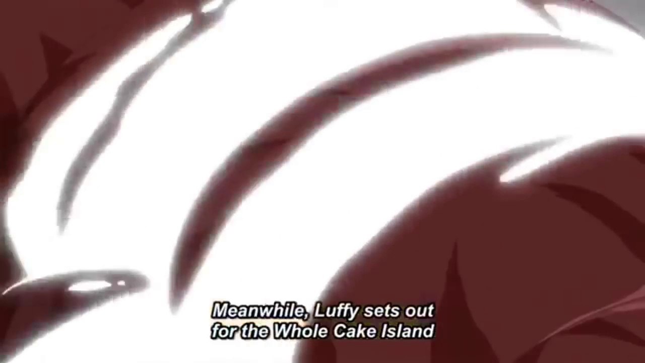 Vivi & Caru Return! - One Piece 776 Eng Sub HD Preview-FMn