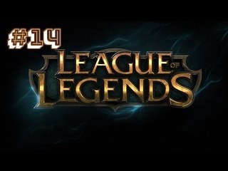 League of Legends: "Momente din joc" (Moments of the game) - part #14