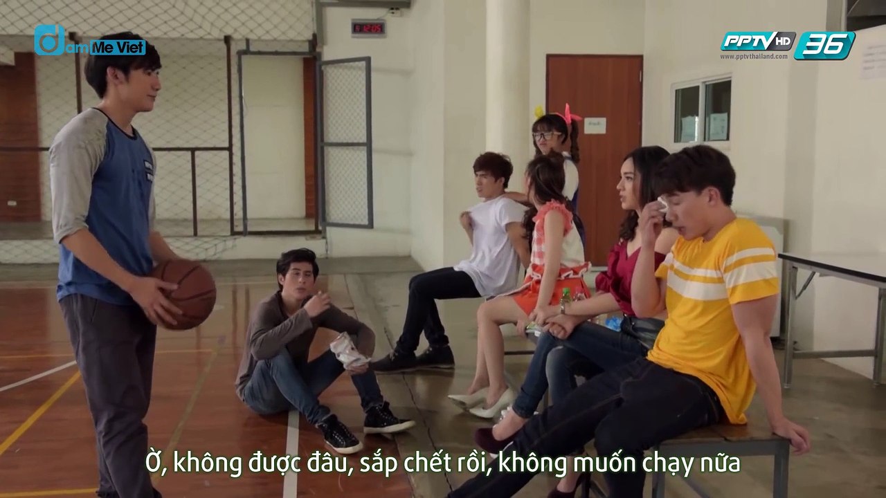 Tập 11 - 2