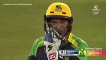 Chris Lynn BIGGEST and LONGEST Sixes in Cricket History _ Insane Monst