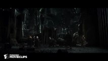 The Hobbit - The Desolation of Smaug - Lighting the Furnace Scene (9_10) _ Movieclips-v9pZdy4