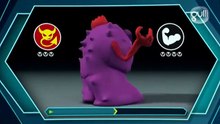 MUTANT BUSTERS - Webisode 21 - La Résistance Log #21 Île de la Terreur _ Sur Gulli le