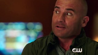 DC's Legends of Tomorrow 2x08 Inside 'The Chicago Way' HD Season 2 Episode 8 Inside Midseason Fin