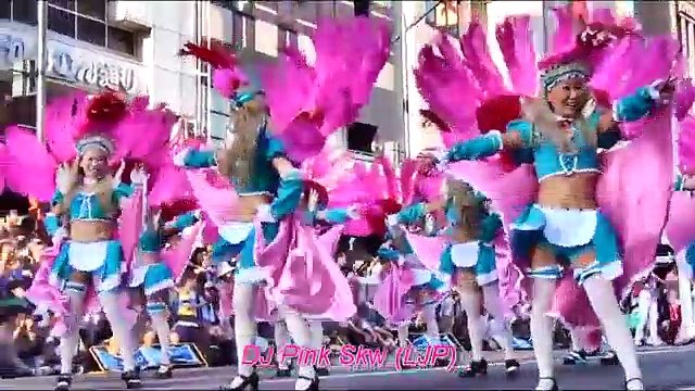 New Song 2016 Mandarin Chinese Disco House Music - Mo Super Mega Mix Version 2 Remix 2016 by DJ Pink Skw (LJP)