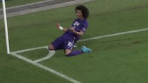 3-0 Omar Abdulrahman Goal - Al Ain 3-0 Esteghlal - AFC Champions League 29.05.2017