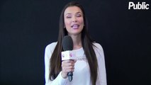 Exclu Vidéo Julie Ricci Son Interview Beauté Vidéo
