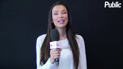 Exclu Vidéo : Julie Ricci : "J’ai décidé de privilégier ma relation de couple à la télé-réalité !"