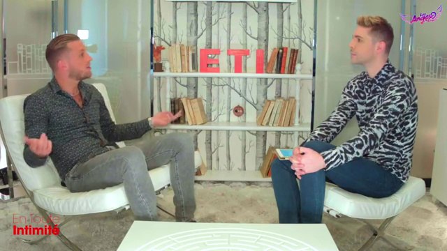 En toute Intimité : Jordan (Les Anges 9) : La guerre entre Milla Jasmine et Kim Glow, c'est de la gaminerie !