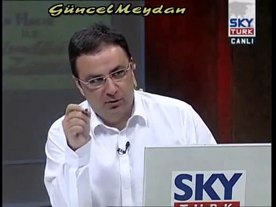 ZEITGEIST Belgeseli Gerçekleri ; Bölüm 6 - Uzman Stratejist  Erol Bilbilik Anlatıyor