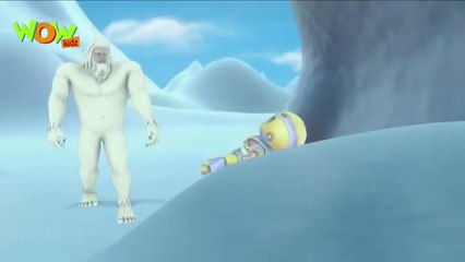 Vir Vs Yeti - Vir Mini Series - Live in