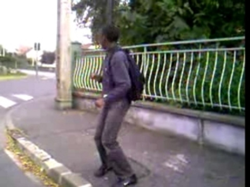 dance tecktonic