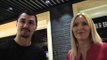 World Champ Viktor Postol How He Got Into Boxing - EsNews Boxing