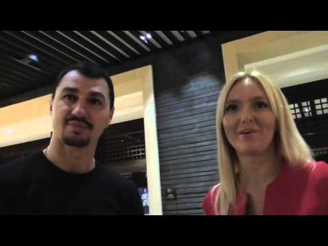 World Champ Viktor Postol How He Got Into Boxing - EsNews Boxing