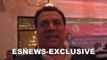 WBC President Mauricio Sulaiman Winner Of Cotto vs Canelo Must Face GGG esnews boxing