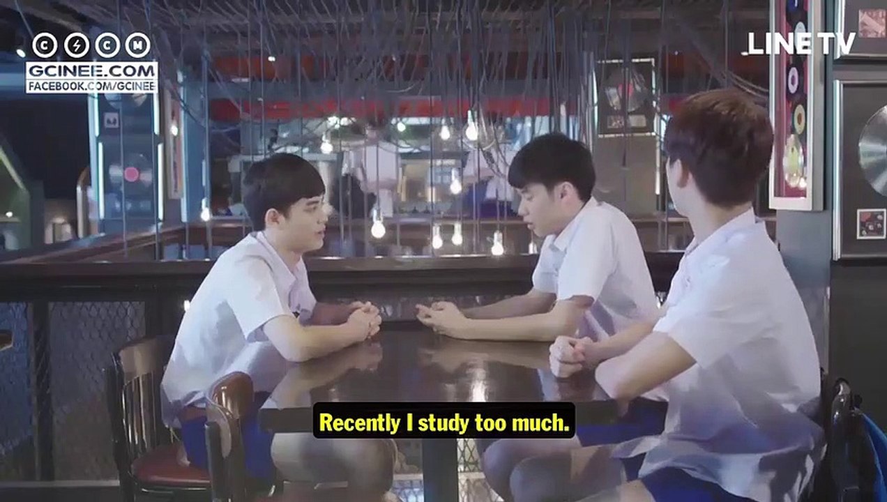 Make It Right Season 2 Ep 4 (Eng Sub)