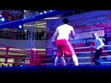 WBC Boxing Event Packs House In China - EsNews Boxing